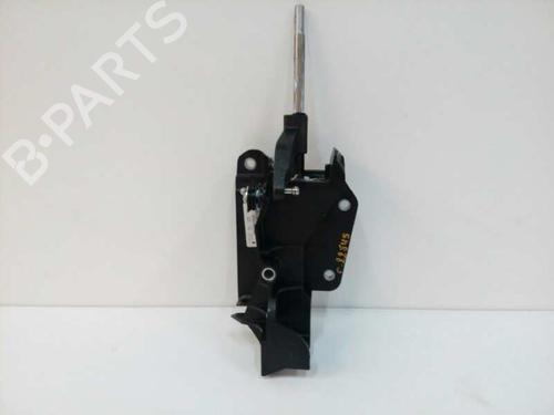 Gear lever FIAT PANDA (312_, 319_)  | BP7424366M90 