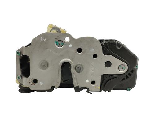 Used Rear left lock CHEVROLET CRUZE (J300) [2009-2026]  13578387