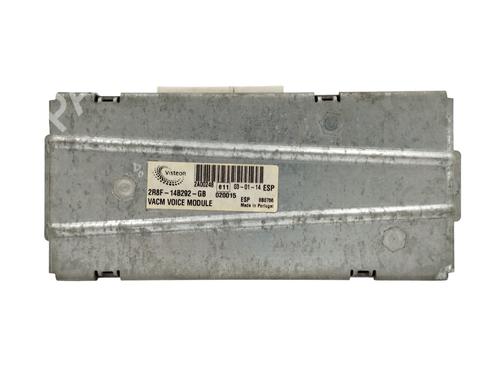 Used Electronic module JAGUAR XJ (X350, X358) R 4.2 (395 hp) 16426988