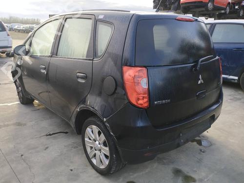 Fusée avant gauche MITSUBISHI COLT VI (Z3_A, Z2_A)  | BP18162467M25 