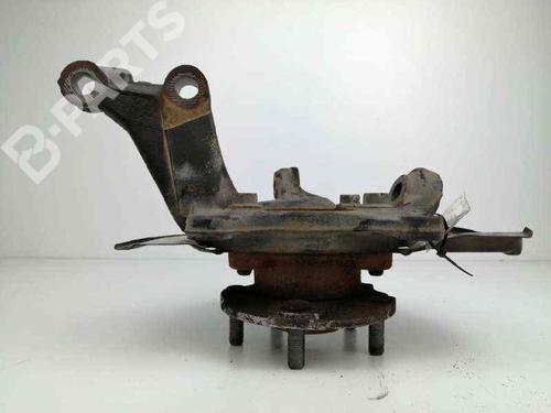 Right front steering knuckle TOYOTA AURIS (_E15_)  | BP7661307M26 