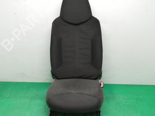 Used Right front seat CITROËN C1 (PM_, PN_) 1.4 HDi (54 hp) 10676275