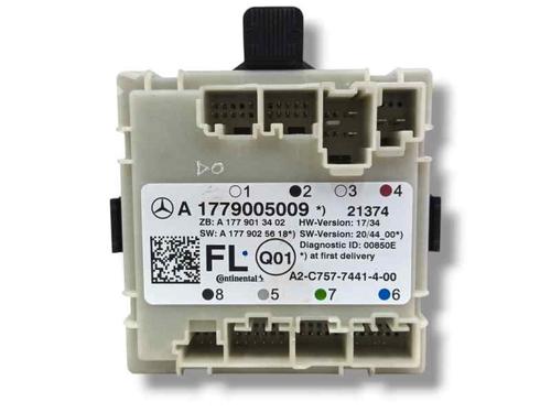 Used Electronic module MERCEDES-BENZ GLA (H247) GLA 200 d (247.712) (150 hp) 26690524