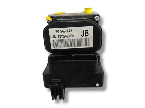 ABS pump CHEVROLET LACETTI (J200)  | BP25340084M43 