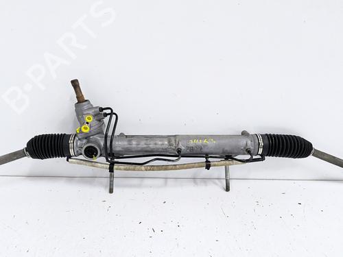 Used Steering rack Steering rack PEUGEOT 607 (9D, 9U) 2.2 HDi (133 hp) 35774987 35774987
