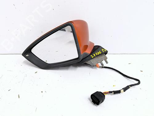 Retrovisor izquierdo SEAT LEON ST (5F8) 2.0 TDI 4Drive (150 hp) 32343184