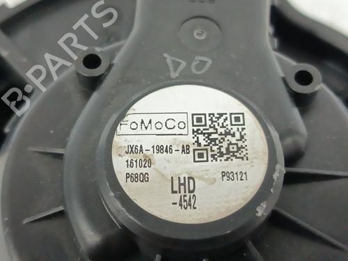 Heater blower motor FORD KUGA III (DFK) 2.0 EcoBlue mHEV | BP34494949M62  - Image 5