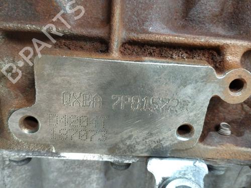 Engine FORD MONDEO IV (BA7) 2.0 TDCi | BP29273364M1 