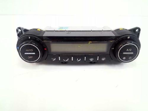 Climate control KIA CEE'D Hatchback (ED) 1.6 CRDi 115 | BP6088904I5 