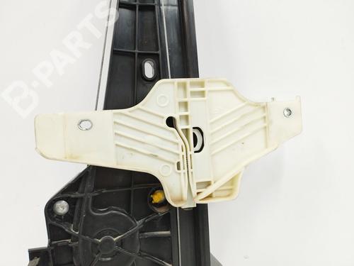 Rear left window mechanism PEUGEOT 5008 II (MC_, MJ_, MR_, M4_) 1.5 BlueHDi 130 (MCYHZJ, MCYHZR, MCYHZX) | BP10653584C24 