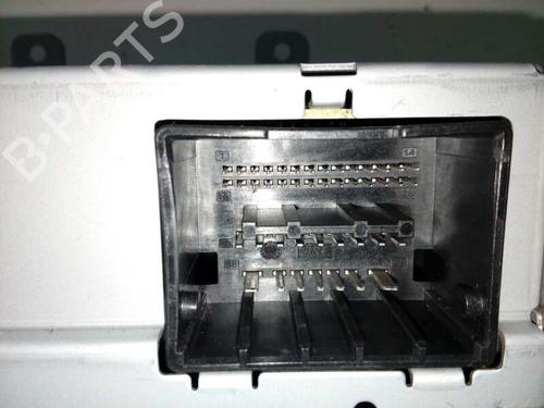 Radio OPEL INSIGNIA A Sports Tourer (G09)  | BP2803395E6 