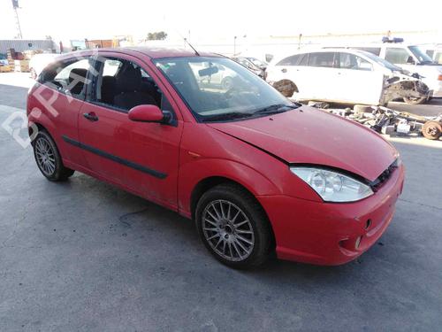 AC-rør FORD FOCUS I (DAW, DBW) 1.8 TDCi | BP14148650M126 