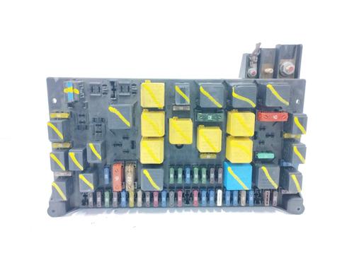 Used Fuse box MERCEDES-BENZ M-CLASS (W163) [1998-2005]  12428177