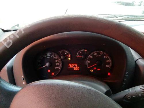 Engine control unit (ECU) FIAT DOBLO MPV (119_, 223_) 1.9 JTD | BP5388507M57 