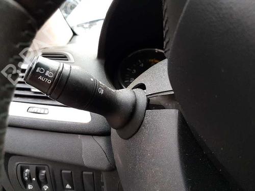 Front left window mechanism RENAULT MEGANE III Coupe (DZ0/1_)  | BP8402044C22 