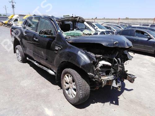 Remskive FORD RANGER (TKE) 3.2 TDCi 4x4 | BP14152962M122 