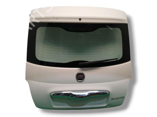 Used Tailgate FIAT 500 (312_) 1.0 Mild Hybrid (312.AYD1B) (69 hp) 31980629