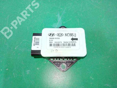 Used Electronic sensor OPEL ZAFIRA A MPV (T98) 2.0 DTI 16V (F75) (101 hp) 5841199