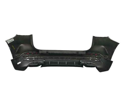 Rear bumper MERCEDES-BENZ GLA (H247) GLA 200 d (247.712) | BP26553807C8