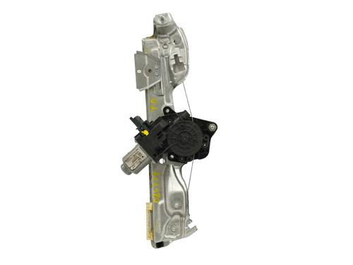Used Rear right window mechanism RENAULT MEGANE IV Hatchback (B9A/M/N_) [2015-2026]  11975209