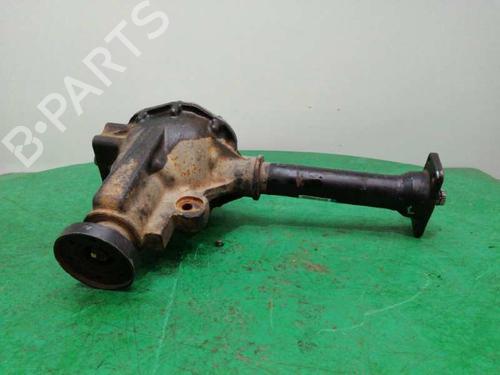 Used Front differential SSANGYONG RODIUS I 2.7 Xdi (165 hp) 9620817