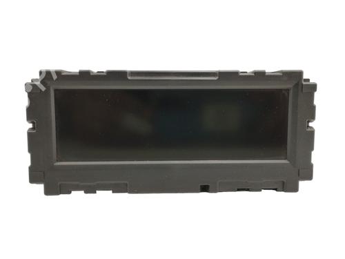 Used Display monitor CHEVROLET CRUZE (J300) [2009-2025]  13569489