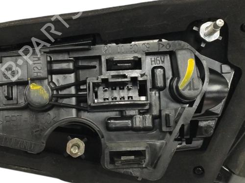 Left tailgate light AUDI A3 Sportback (8VA, 8VF)  | BP16985024C79 