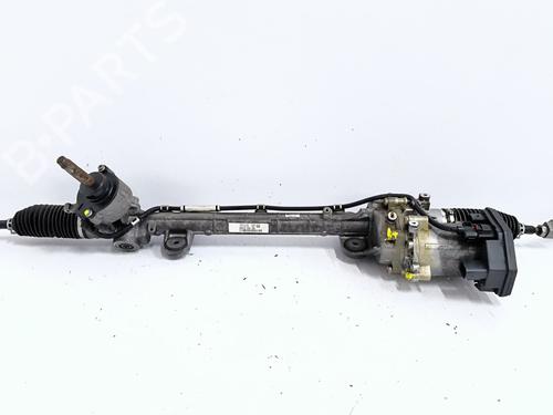 Used Steering rack Steering rack JAGUAR XE (X760) 2.0 D (180 hp) 34612660 34612660