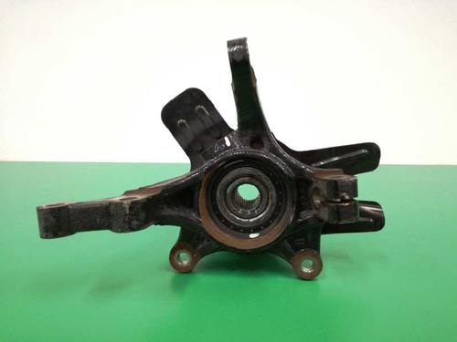 Right front steering knuckle KIA CARENS IV  | BP4862475M26 