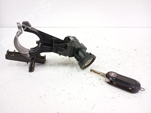 Used Electronic module Electronic module FIAT DOBLO Cargo (263_) 1.3 D Multijet (90 hp) 33936890 33936890