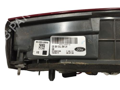 Left tailgate light FORD MONDEO V Saloon (CD) 2.0 Hybrid | BP12845463C79 