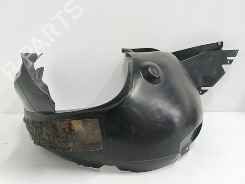 Hjulbue VW POLO V (6R1, 6C1)  | BP29555763C56