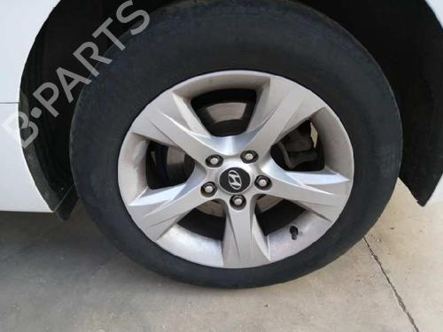 Left front driveshaft HYUNDAI i40 I (VF) 1.7 CRDi | BP9445124M38 
