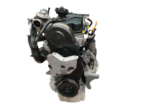 Engine SKODA FABIA I (6Y2) 1.4 TDI | BP32388545M1 - Image 2