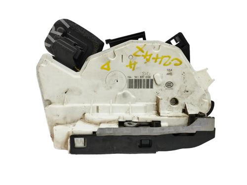 Front right lock SEAT LEON (5F1)  | BP13308388C97 