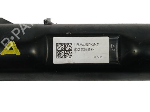 Right front shock absorber SEAT LEON ST (5F8) 2.0 TDI | BP17833617M17