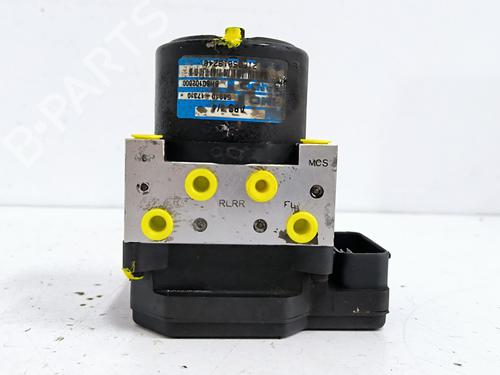 ABS Bremseaggregat ABS Bremseaggregat 39552291 39552291