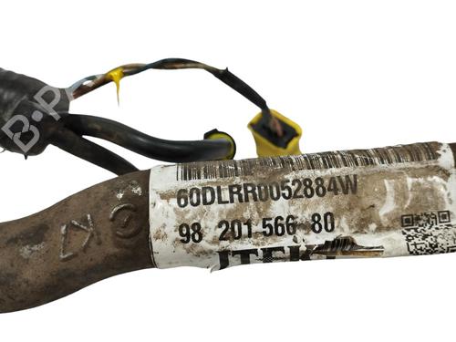 Steering rack CITROËN C4 Picasso II 1.6 BlueHDi 120 | BP15846219M22 