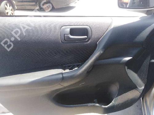 Klimakompressor HONDA CIVIC VII Saloon (ES, ET) 1.4 (ES4) | BP11754897M34 