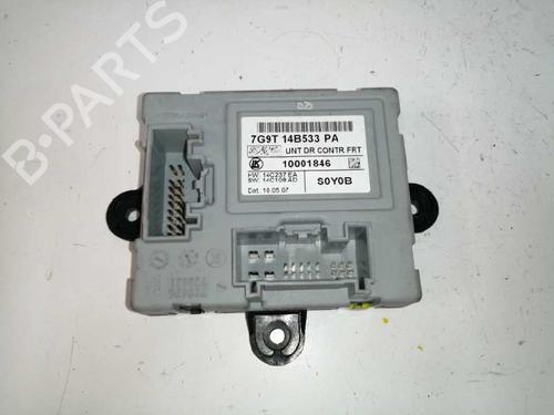 Used Electronic module FORD MONDEO IV (BA7) 1.8 TDCi (125 hp) 7849160