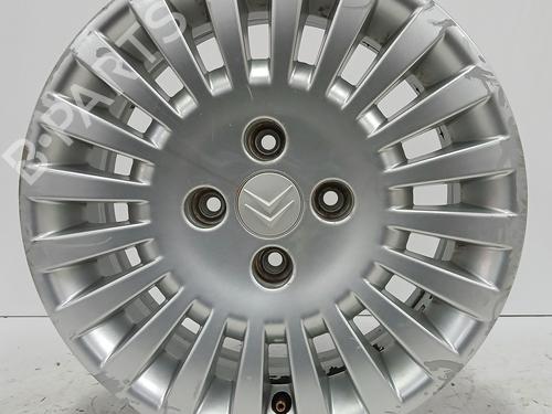 Used Rim CITROËN C3 I (FC_, FN_) 1.4 HDi (68 hp) 24228424