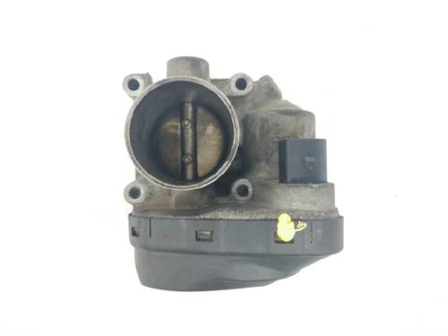 Used Throttle body Throttle body SEAT IBIZA II (6K1) 1.4 16V (75 hp) 7000063 7000063