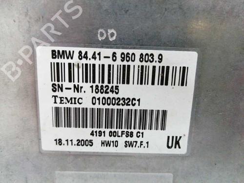 Electronic module BMW 7 (E65, E66, E67)  | BP9311243M83 
