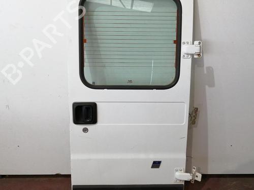 Portón trasero derecho FIAT DUCATO Van (244_) [2001-2024]  10680889