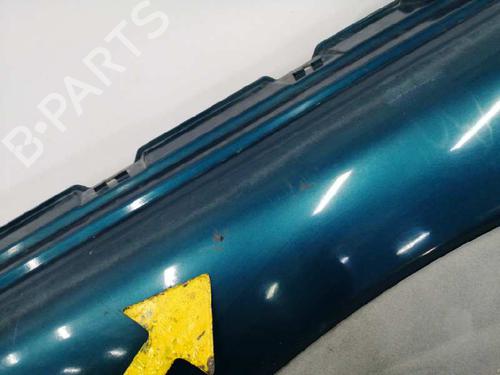 Left front fenders LAND ROVER FREELANDER I (L314) 2.0 DI 4x4 | BP8931429C41