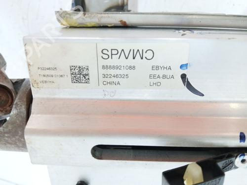 Steering column VOLVO XC40 (536) D3 | BP37795614M21 - Image 4