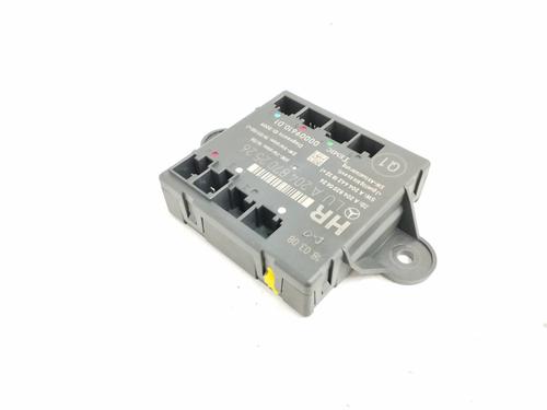 Elektronisk modul MERCEDES-BENZ C-CLASS (W204)  | BP11754934M83 