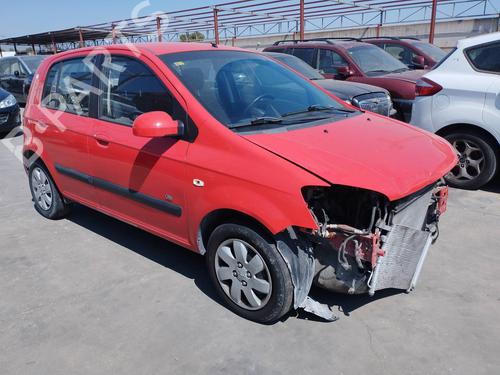 Used Parts HYUNDAI GETZ (TB) [2001-2011]  4220042