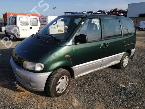 Injector NISSAN SERENA (C23) 2.3 D | BP10525243M100 