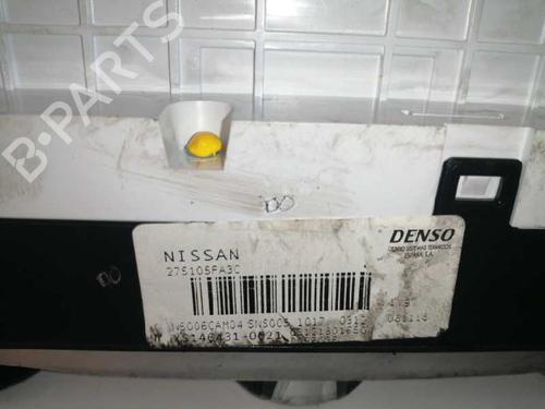 Climate control NISSAN MICRA V (K14)  | BP7311139I5 